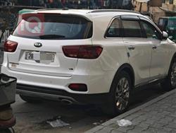 کیا سۆرینتۆ